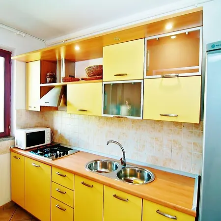 Appartement More 197