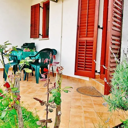 Appartement More 197 *